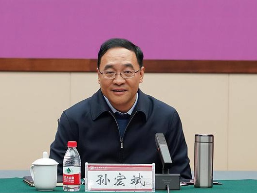 中国科学院院士孙宏斌:新型电网在构建新型能源体系的进程中承担什么角色