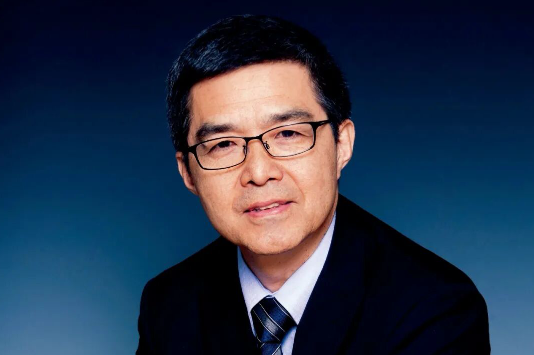 “E人”欧阳明高:我不特别在乎舆论