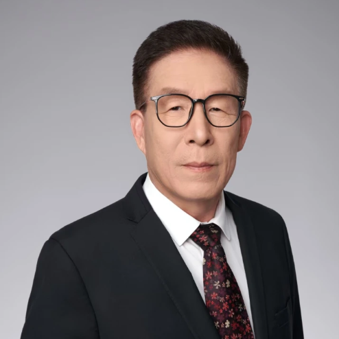 楚序平