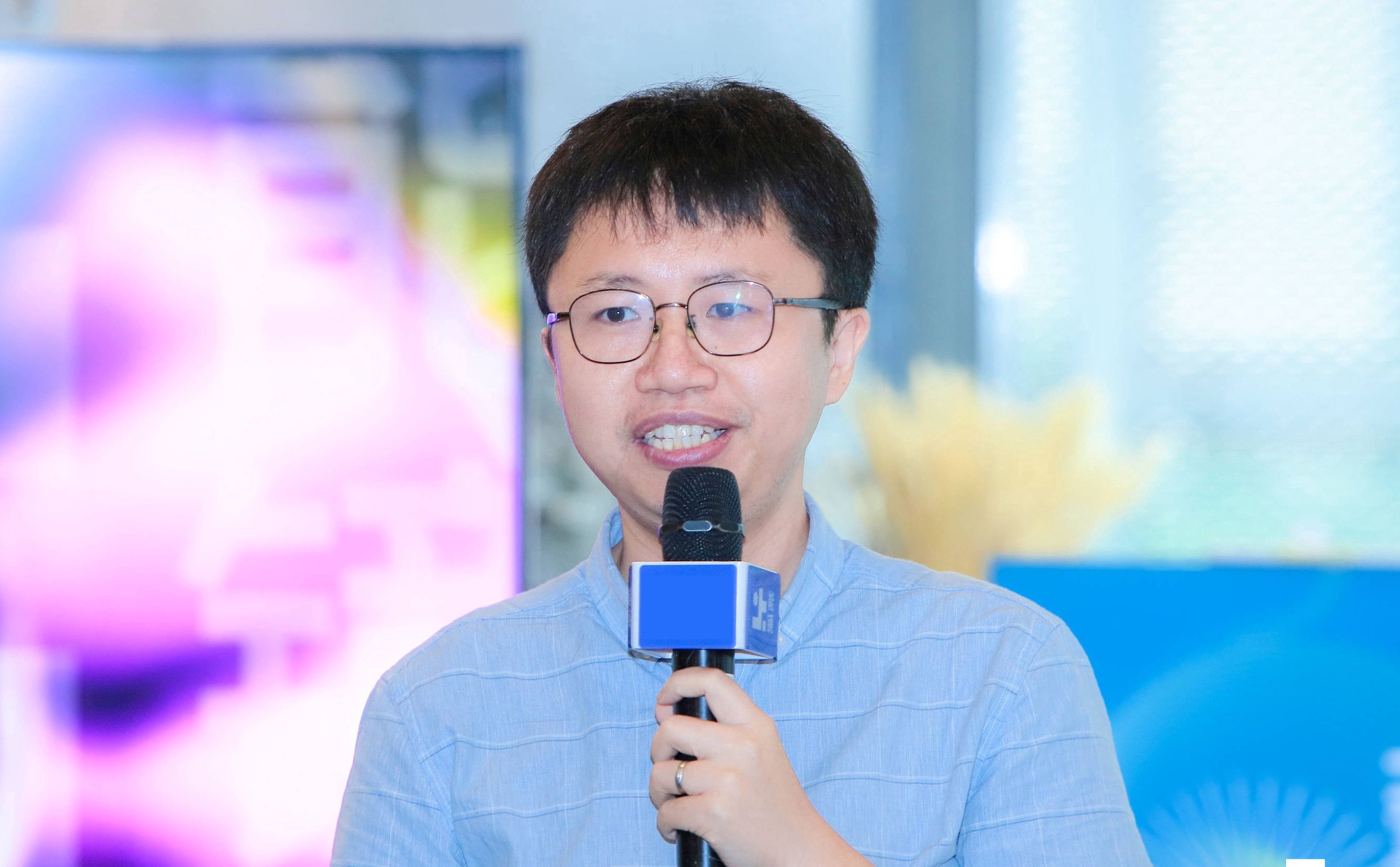国家发展改革委能源研究所能源系统分析中心副主任刘坚：储能迈向价值竞争新阶段