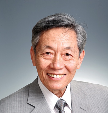 郎志正