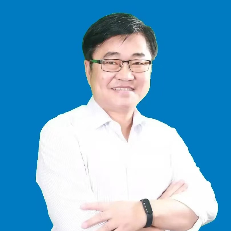 何庆成