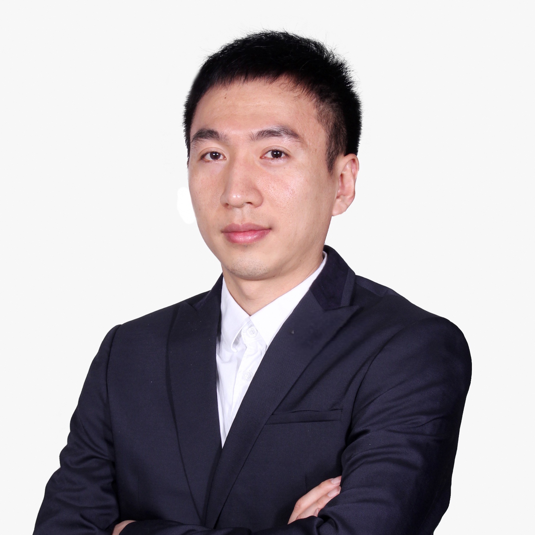 朱兆一