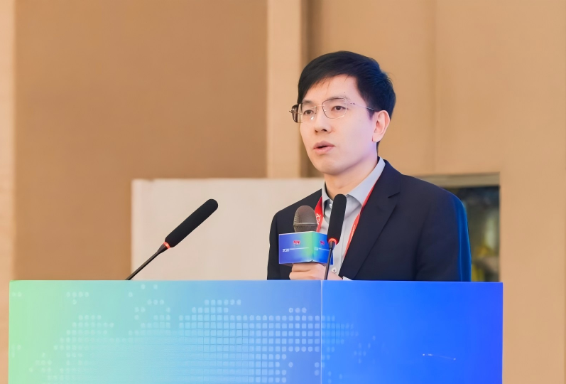 上官方钦：钢铁降碳须构建“一流两链”系统观