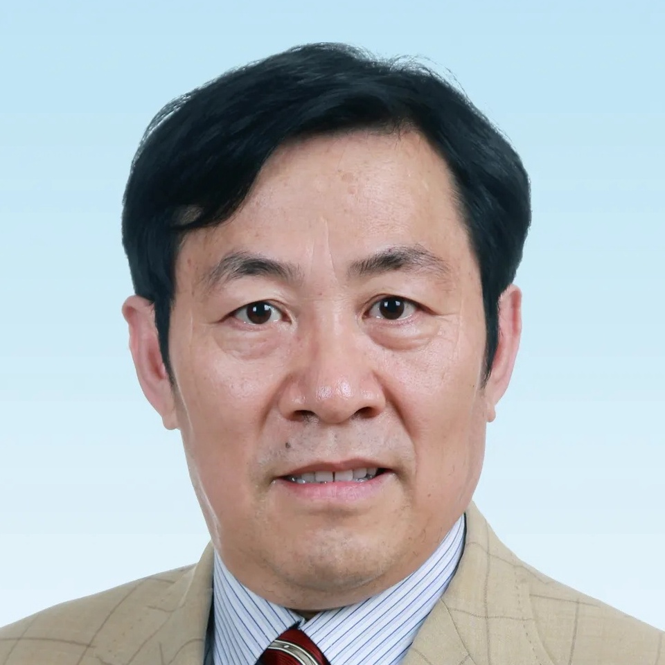 戴彦德