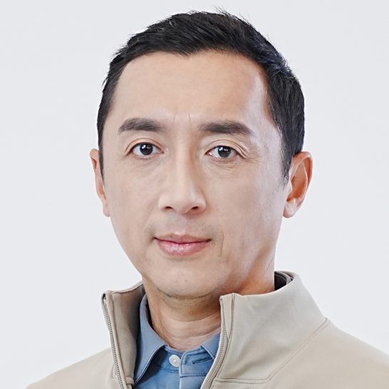 欧阳洵