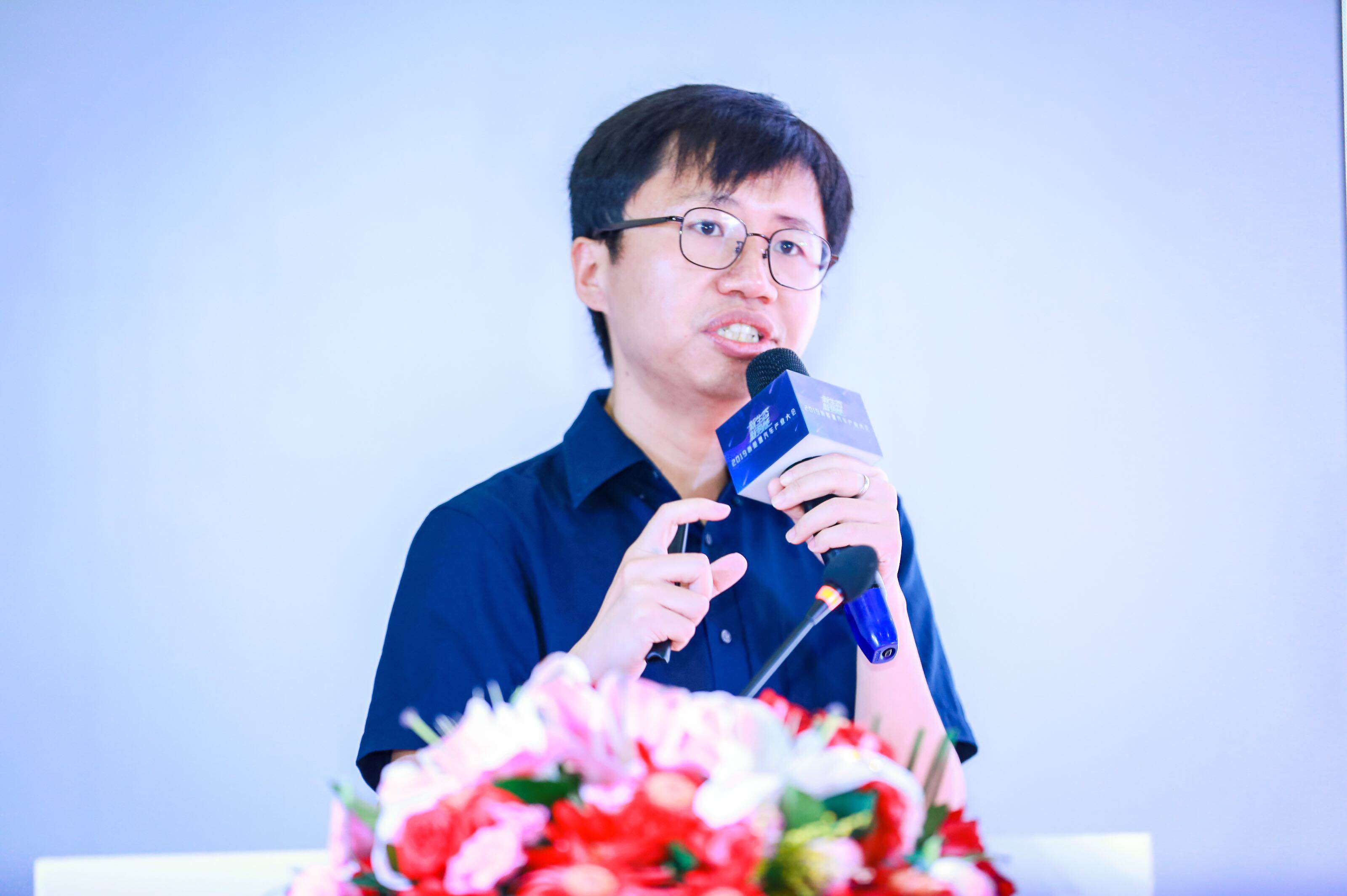 刘坚：储能迈向价值竞争新阶段