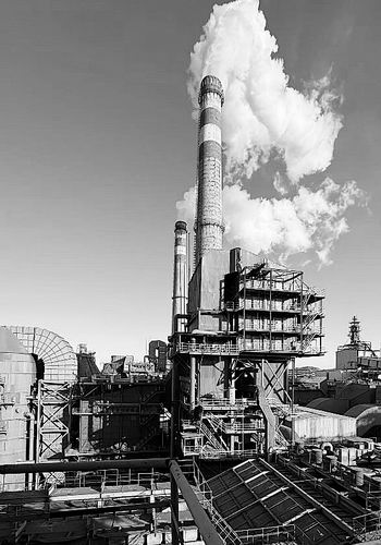 新催化剂实现烧结烟气一氧化碳净化稳定运行12个月