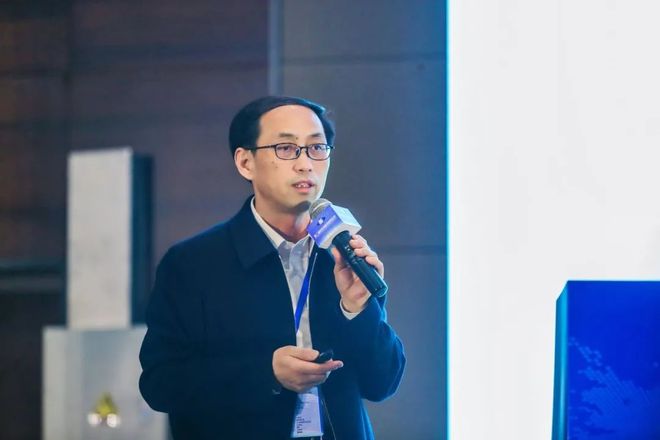 中国科学院院士吴宜灿：AI浪潮下小堆多元应用场景迎来发展新格局