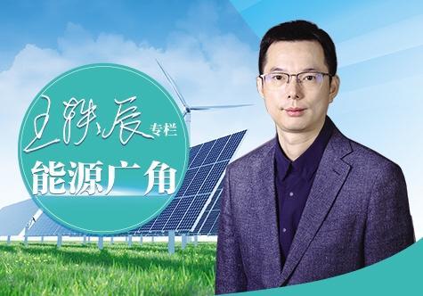 从减少石油进口看大国能源担当
